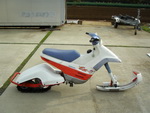     Honda EZ-Snow 1992  6
